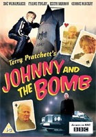 Johnny And The Bomb (PAL-UK)