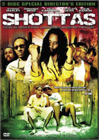 Shottas: 2 Disc Special Director's Edition