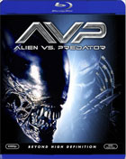Alien Vs. Predator (Blu-ray)
