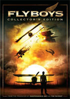 Flyboys: Two-Disc Collector's Edition (DTS)