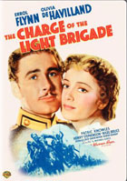 Charge Of The Light Brigade (1936)
