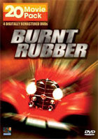 Burnt Rubber: 20 Move Pack