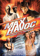 Max Havoc: Curse Of The Dragon