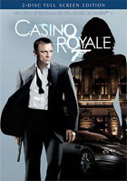 Casino Royale (Fullscreen)