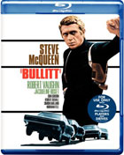 Bullitt (Blu-ray)