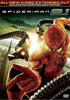 Spider-Man 2.1: Extended Cut