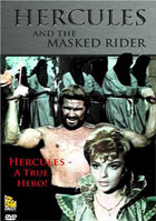 Hercules And The Masked Rider