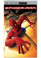 Spider-Man (UMD)