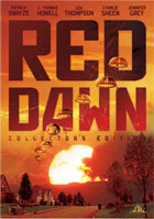 Red Dawn: Collector's Edition