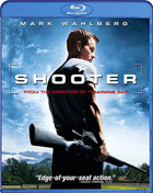 Shooter (Blu-ray)