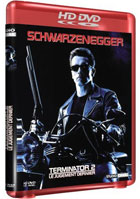 Terminator 2: Judgment Day (HD DVD-FR)
