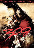 300: Two-Disc Special Edition