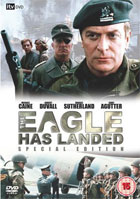 Eagle Has Landed: Special Edition (PAL-UK)
