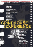 Grindhouse Experience: 20 Film Set