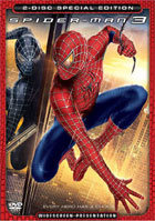 Spider-Man 3: 2-Disc Special Edition