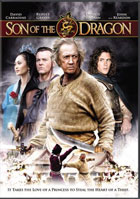 Son Of The Dragon