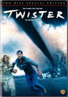 Twister: Two-Disc Special Edition