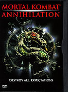 Mortal Kombat: Annihilation: Special Edition