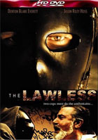 Lawless (HD DVD)