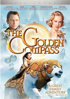 Golden Compass (Fullscreen)