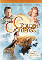 Golden Compass (Widescreen)