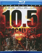 10.5 Apocalypse (Blu-ray)