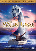Water Horse: Legend Of The Deep: 2-Disc Special Edition