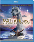 Water Horse: Legend Of The Deep (Blu-ray)
