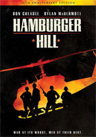 Hamburger Hill: 20th Anniversary Edition