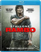 Rambo (Blu-ray)