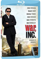 War, Inc. (Blu-ray)