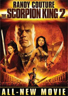 Scorpion King 2: Rise Of A Warrior (Widescreen)