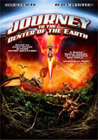 Journey To The Center Of The Earth (2007)