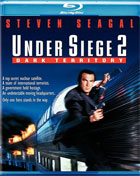 Under Siege 2: Dark Territory (Blu-ray)