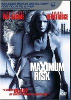 Maximum Risk (w/Digital Copy)