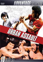 Urban Assault: Advantage Collection