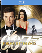 For Your Eyes Only (Blu-ray)