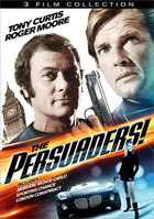 Persuaders: 3 Film Collection