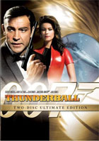 Thunderball: Ultimate Edition