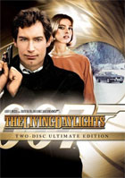 Living Daylights: Ultimate Edition