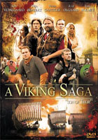 Viking Saga: Son Of Thor