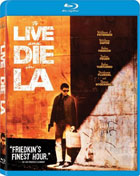 To Live And Die In L.A. (Blu-ray/DVD)