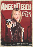 Angel Of Death (2009)