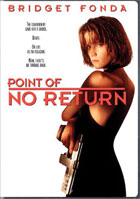 Point Of No Return (Keepcase)