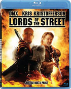Lords Of The Street (Blu-ray)