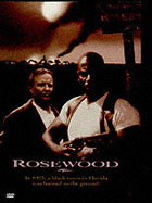 Rosewood: Special Edition