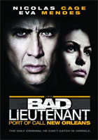 Bad Lieutenant: Port Of Call New Orleans