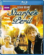 Sharpe's Peril (Blu-ray)
