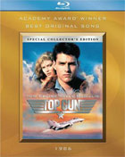 Top Gun (Academy Awards Package)(Blu-ray)