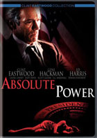 Absolute Power: Clint Eastwood Collection
